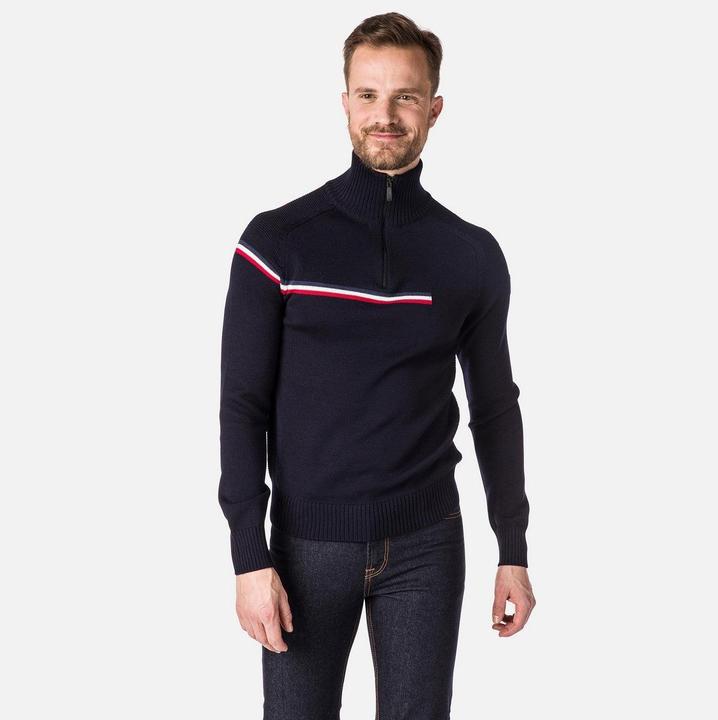 Rossignol Major 1/2 Zip (S)