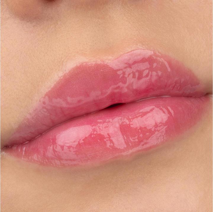 Produktbild essence Juicy bomb (104 Poppin' Pomegranate)