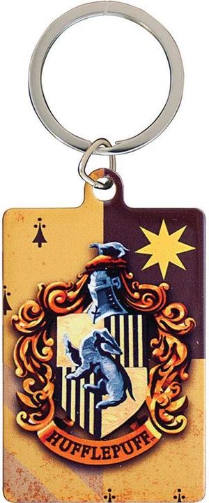 Hufflepuff Schlüsselanhänger