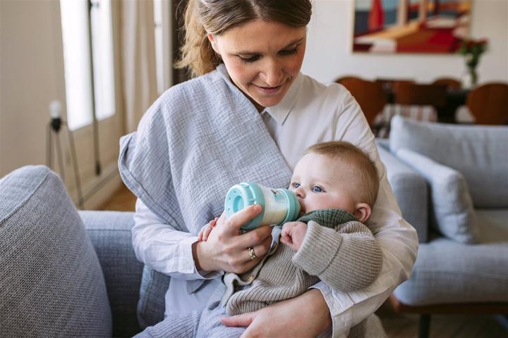 Actual product image MAM Easy Start Anti-Colic (160 ml)