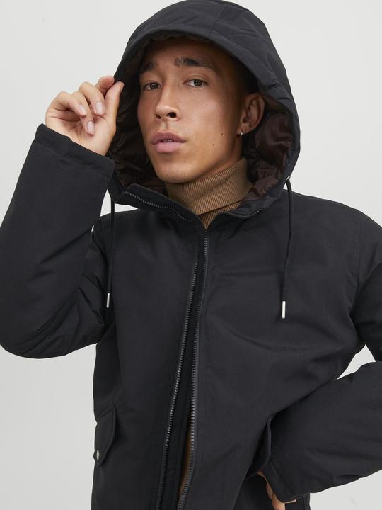 Image du produit Jack & Jones Klassischer Parka (S)
