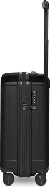 Produktbild Smartbox Edition 02 4 Rollen Kabinentrolley S 55 cm (55 l, Handgepäck (bis 50l))