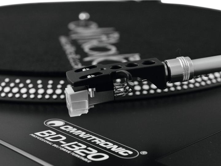 Produktbild Omnitronic Bd-1320 (Manuell)