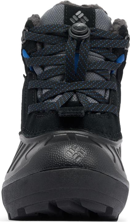 Actual product image Columbia Youth Powderbug Alpine™ Waterproof Winter Boot (32)