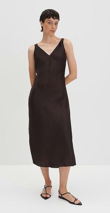 Actual product image Someday Midikleid QOVA PURE (38)