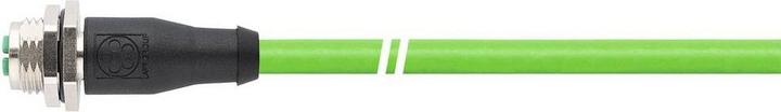 Produktbild Lapp Steckverbinder (S/FTP, CAT6a, 3 m)