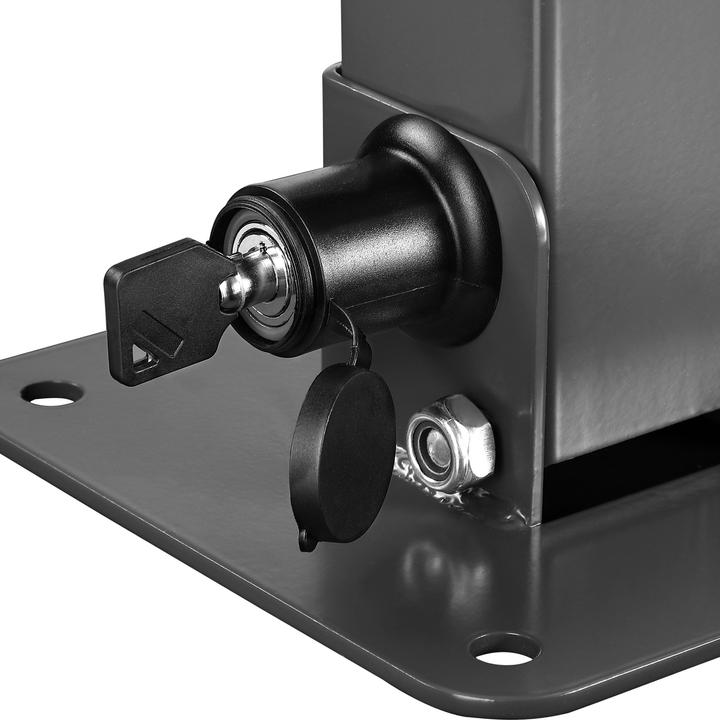 Image du produit Monzana Barrière de stationnement
