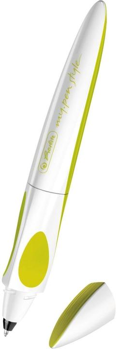 Produktbild Herlitz MY.PEN STYLE - Tintenroller (Mehrfarbig, 1 x)