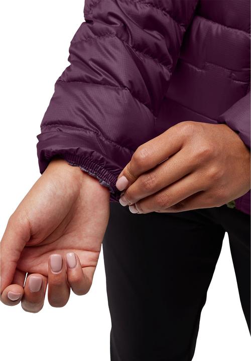 Produktbild Jack Wolfskin Women's Passamani Down Hoody (L)