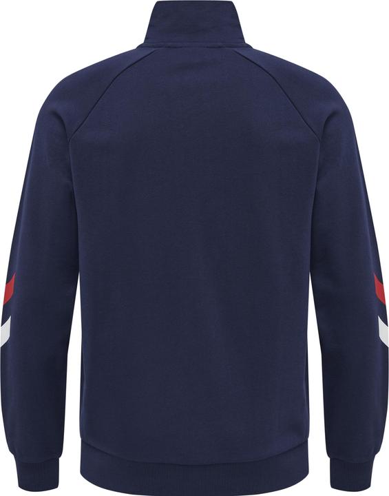 Immagine prodotto hummel Ic Durban Felpa Con Mezza Zip (S)
