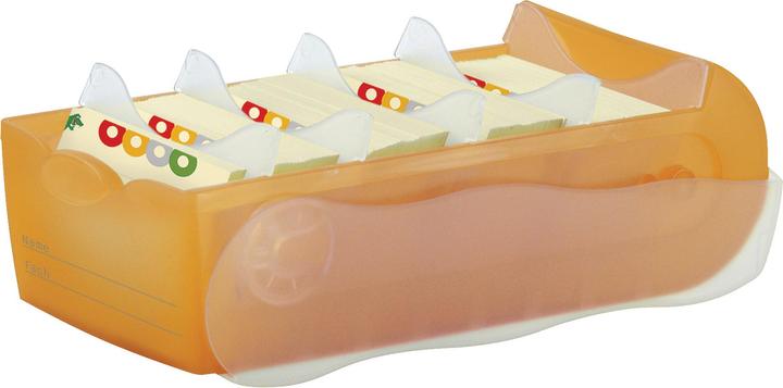 Produktbild Han Croco (A8)