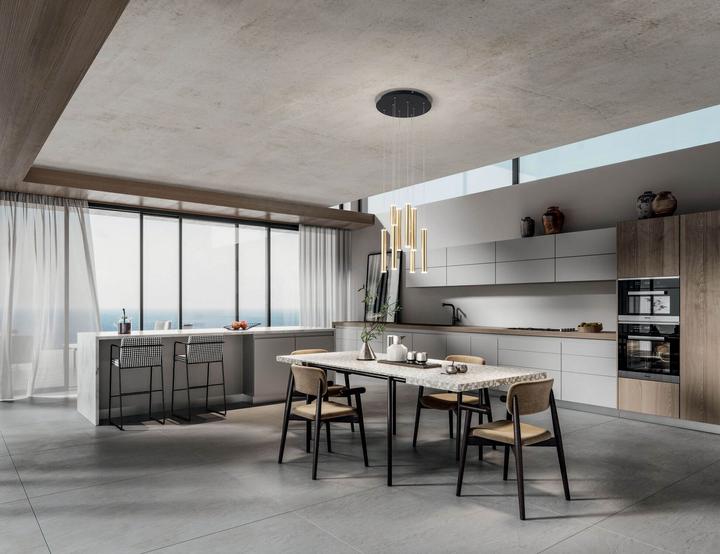 Immagine prodotto Fabas Luce Prado (720 lm)
