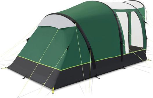 Produktbild Kampa Brean 3 AIR (Tunnelzelt, 13.78 kg, 3 Personen)