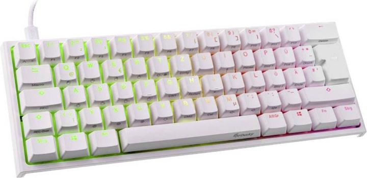Immagine prodotto Ducky One 2 Mini (DE, Cablato)