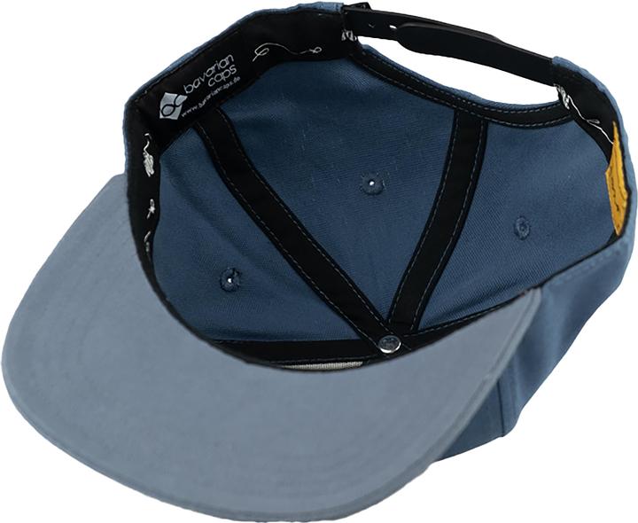 Produktbild Bavarian Caps Janosch: Tigerententaxi (One Size)