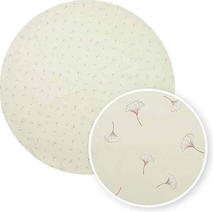 Actual product image Meyco hochstuhl bodenmatte