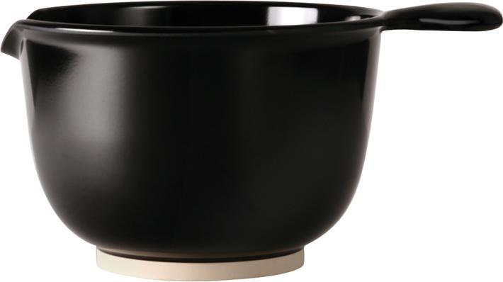 Produktbild Waca Rührschüssel 2l schwarz (19 cm, 3180.60 l, 1 x)
