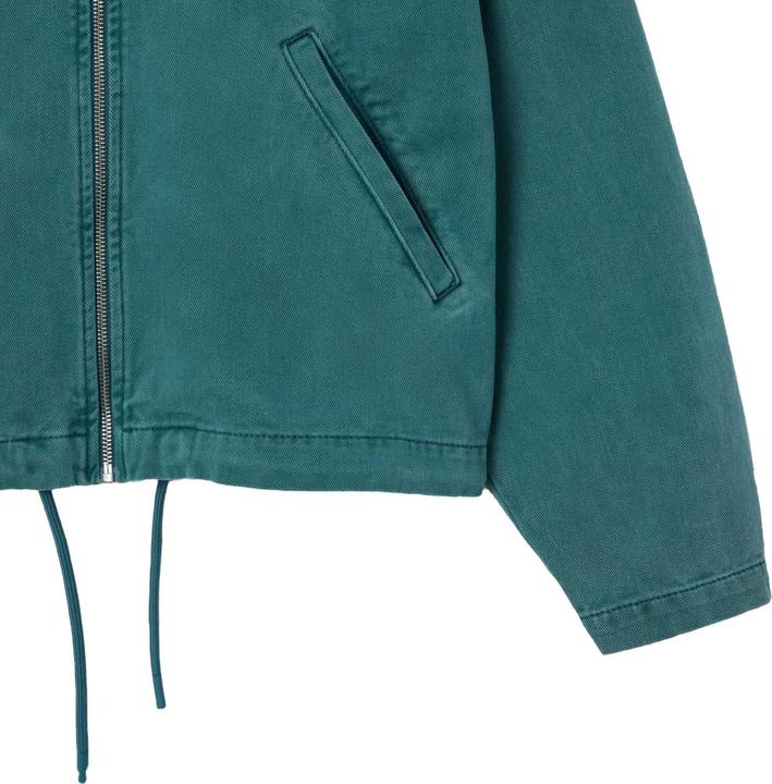 Immagine prodotto Lacoste Giacca Vestibilità Rilassata Jeans Donna (34)