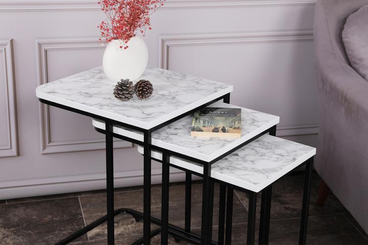Actual product image Hanah Home Bastien (46 x 41 x 59 cm)