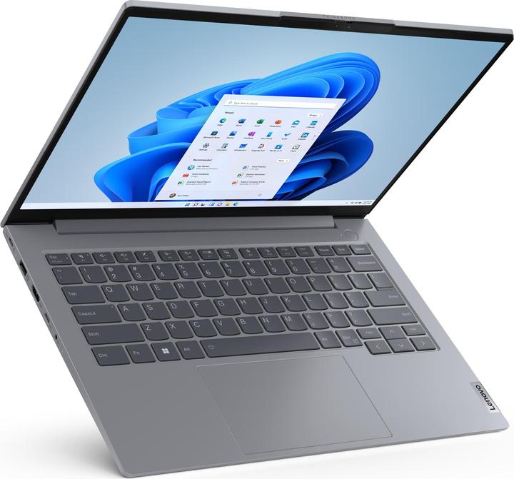 Image du produit Lenovo ThinkBook 14 Gen 6 (14", AMD Ryzen 5 7430U, 16 Go, 512 Go, DE)