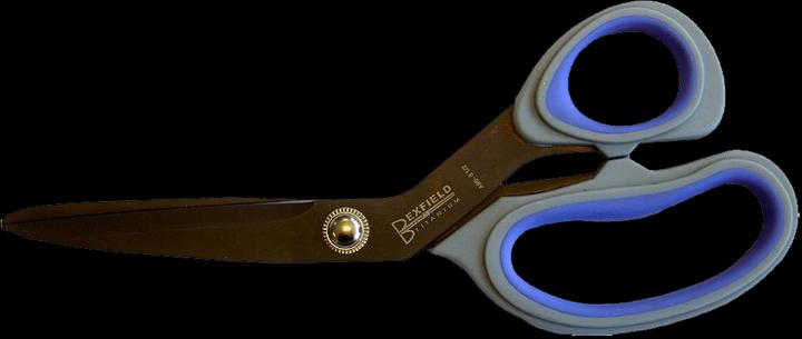 Actual product image AcuTop Special scissors for Acu-Tape Titanium