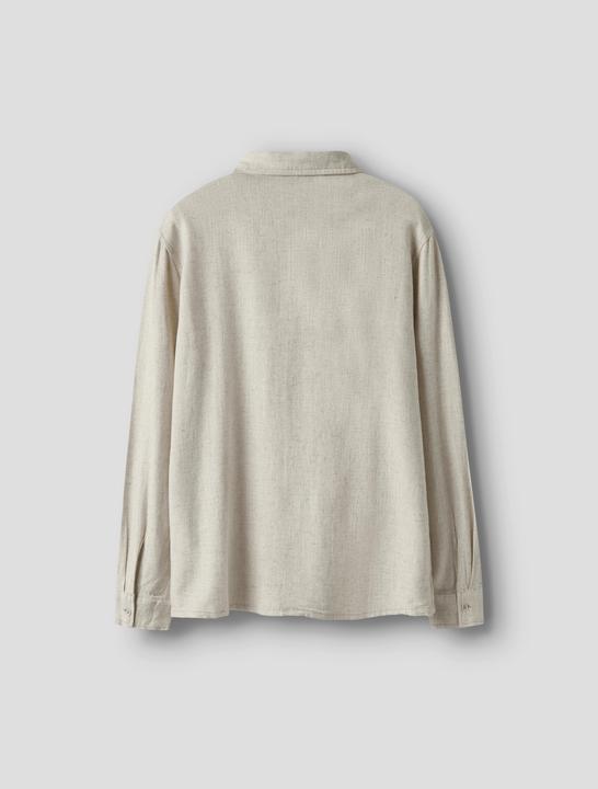 Actual product image Lmtd Langarm Hemd (158)