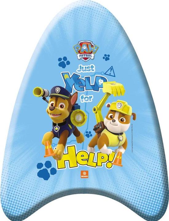 Produktbild Mondo Paw Patrol Kick Board