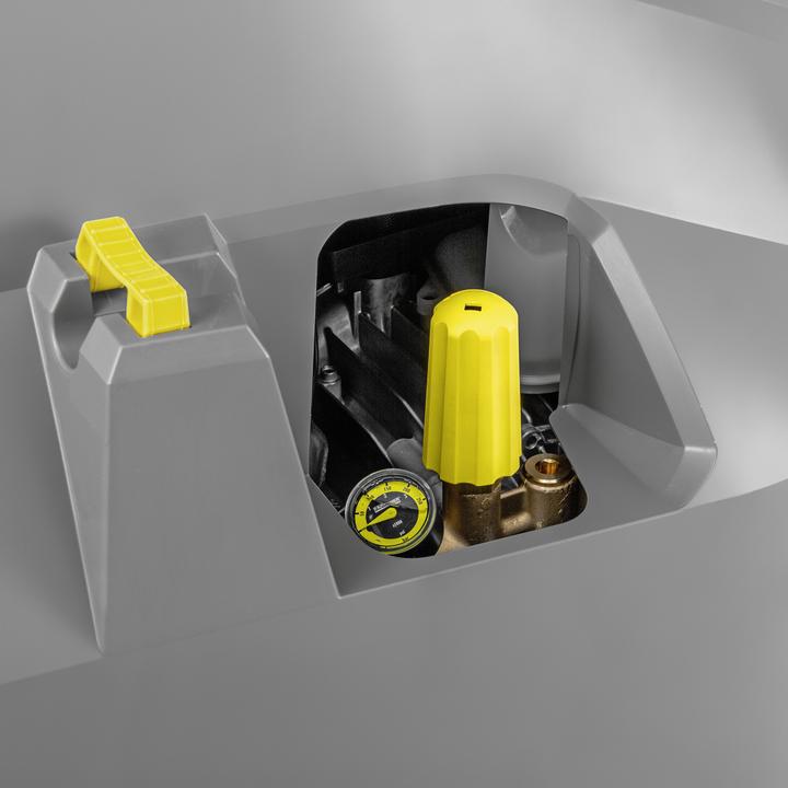 Produktbild Kärcher Heisswasser Hochdruckreiniger HDS 12/18-4 S