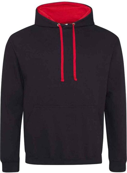 Awdis Varsity Kapuzenpullover (S)