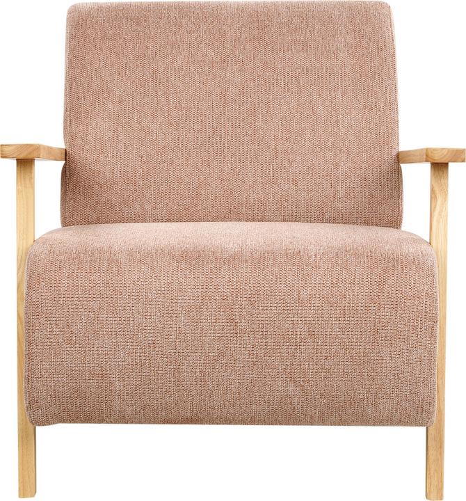Actual product image Beliani Lesja