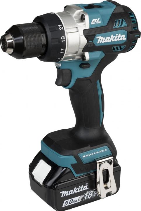 Produktbild Makita DDF486RTJ (Akkubetrieb)