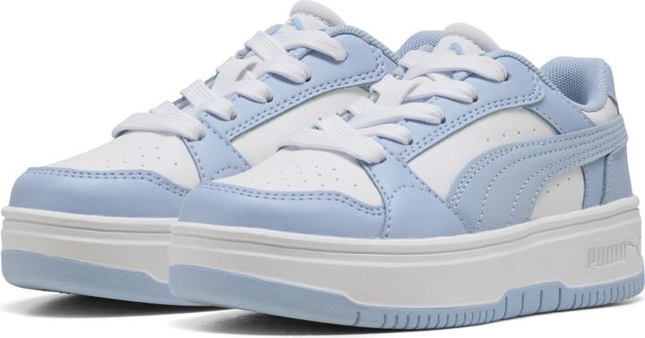 Actual product image Puma Rebound Femme PS (12)