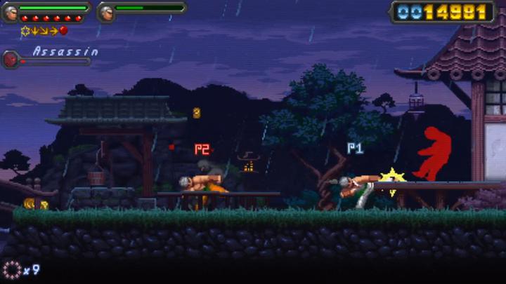 Immagine prodotto Merge Games Corsa di Okinawa (Switch, Switch Lite, Switch OLED, EN)