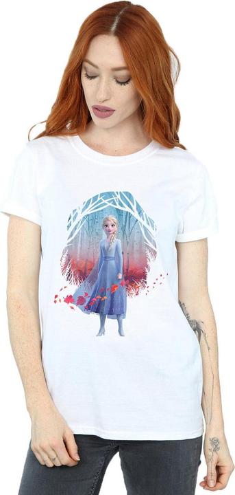 Produktbild Disney Frozen 2 Elsa Find The Way TShirt (XL)
