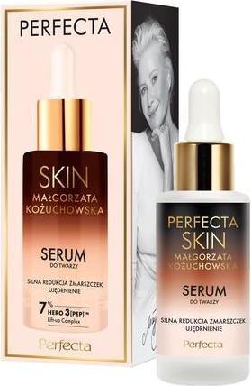 Actual product image Perfecta Skin Magorzata Kozuchowska Firming Face Serum 30ml (30 ml)