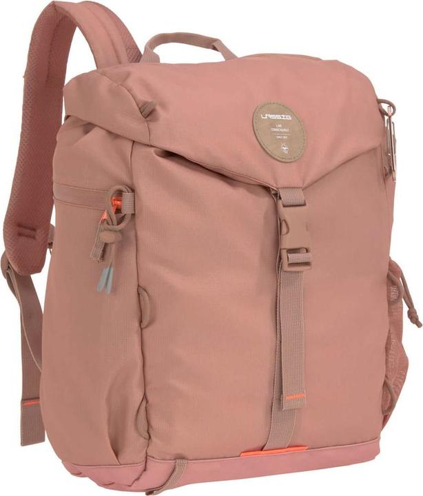 Actual product image Lässig Outdoor backpack