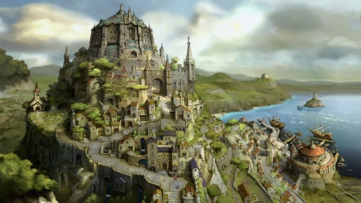 Image du produit Nintendo Bravely Default: Flying Fairy HD Remaster (Switch 2, DE)