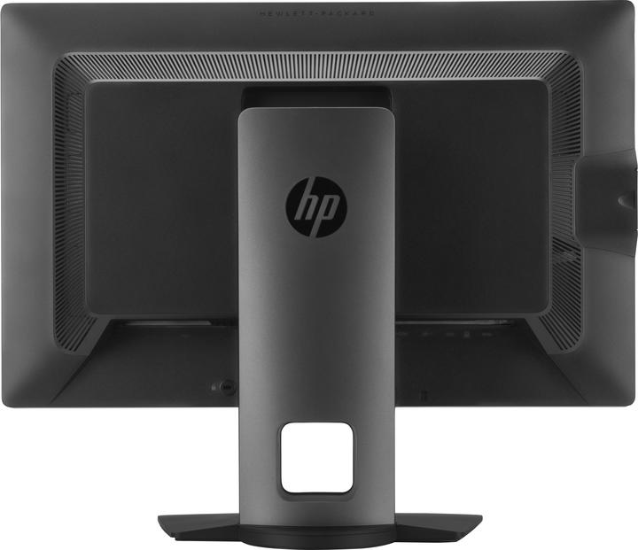 Image du produit HP Z24x G2 (1920 x 1200 pixels, 24")