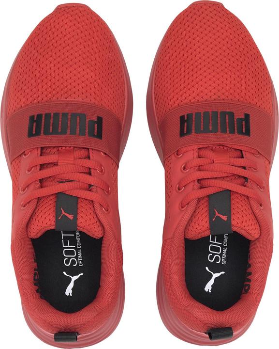 Produktbild Puma Wired Run Jr (38)