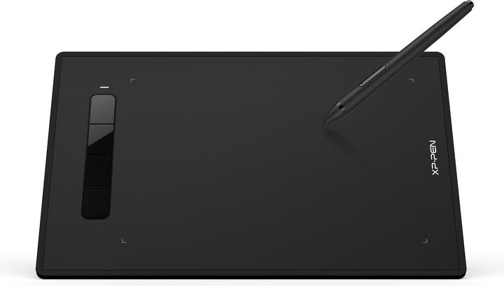 Actual product image XP-Pen Star G960S Plus (5080 lpi)