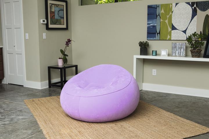 Produktbild Casativo Aufblasbarer Sitzsack