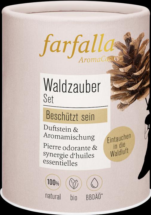 Produktbild Farfalla Waldzauber Set