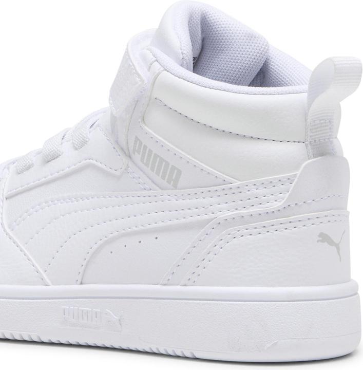 Actual product image Puma Rebound V6 Mid AC+ PS (29)