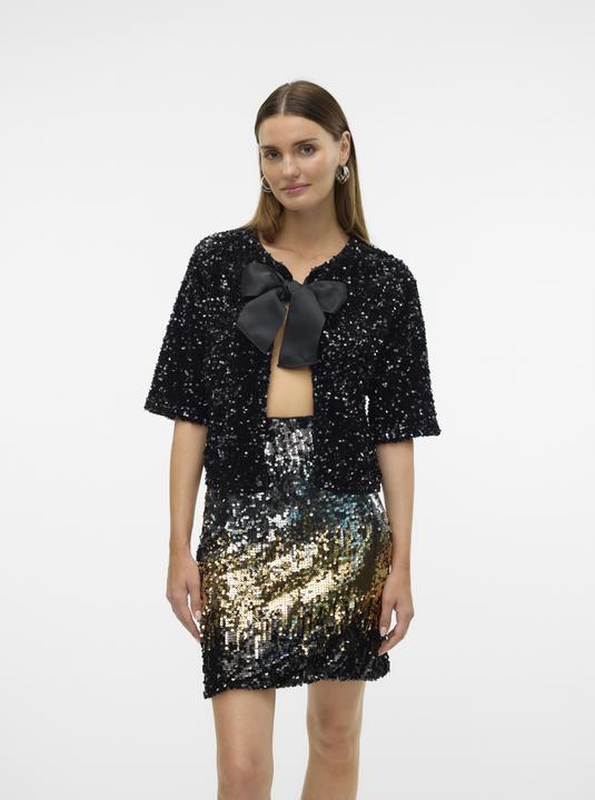 Image du produit Vero Moda VMETTA Veste en tricot Veste en tricot (XS)