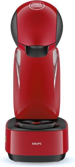 Actual product image Krups Nescafé Dolce Gusto Infinissima (NESCAFÉ Dolce Gusto)