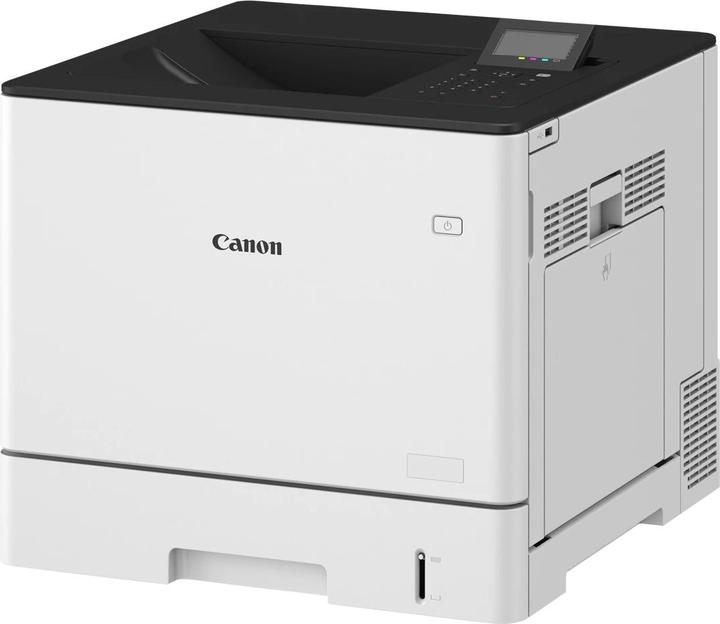 Actual product image Canon Colour laser printer (Laser, Colour)