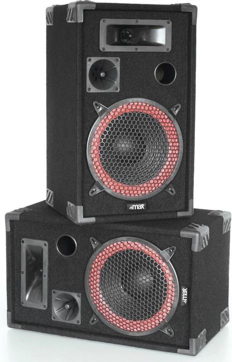 Actual product image Max Loudspeaker XEN 3510 (Passive, 1x 700 W)