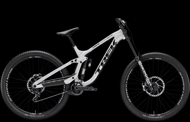 Trek Session 9 X01 (3 cm)