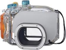 Image du produit Canon WP-DC6, boîtier sous-marin (Boîtier sous-marin)