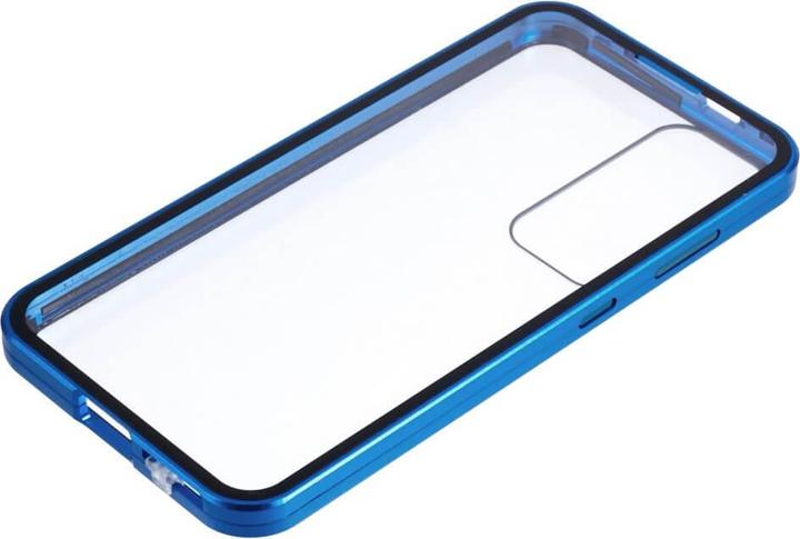 Produktbild Cover-Discount Galaxy S25 - Front- & Back Panzerglas (Samsung Galaxy S25)